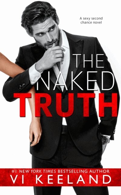Vi Keeland - Naked Truth, E-bok