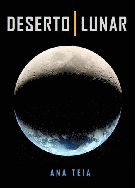 Deserto Lunar