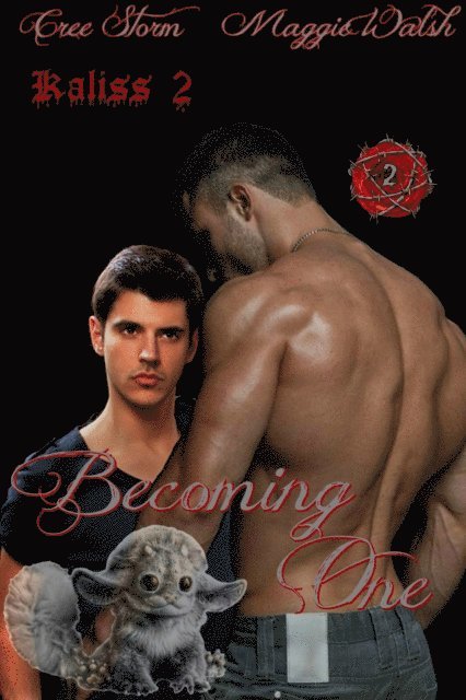 Cree Storm - Becoming One Kaliss 2, E-bok