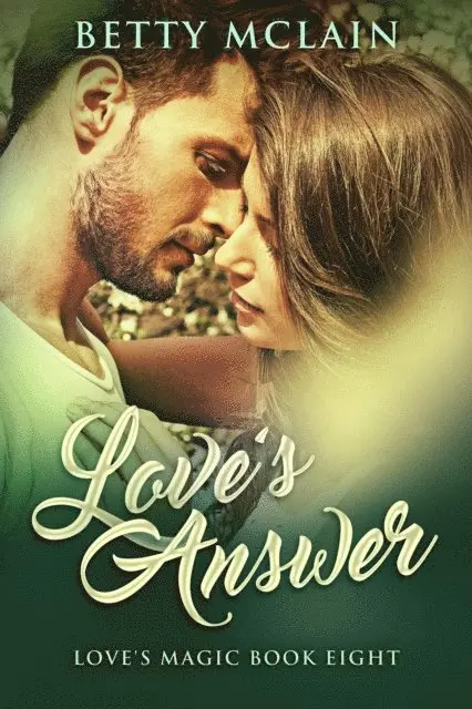 Betty McLain - Love's Answer, E-bok. Tillgänglighet: Lägg i varukorg