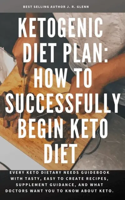 J.R. Glenn - Ketogenic Diet Plan: How To Successfully Begin Keto Diet, E-bok. Tillgänglighet: Lägg i varukorg
