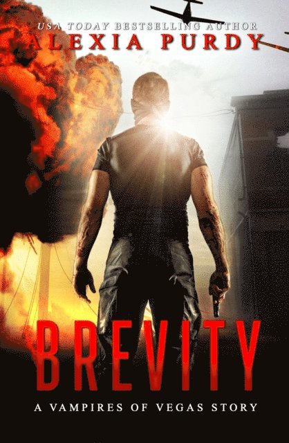 Alexia Purdy - Brevity (A Vampires of Vegas Story), E-bok. Tillgänglighet: Lägg i varukorg