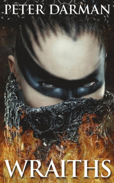 Peter Darman - Wraiths, E-bok