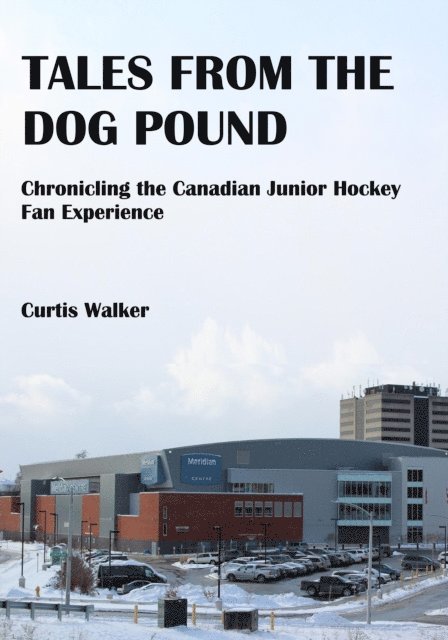 Curtis Walker - Tales from the Dog Pound, E-bok. Tillgänglighet: Lägg i varukorg