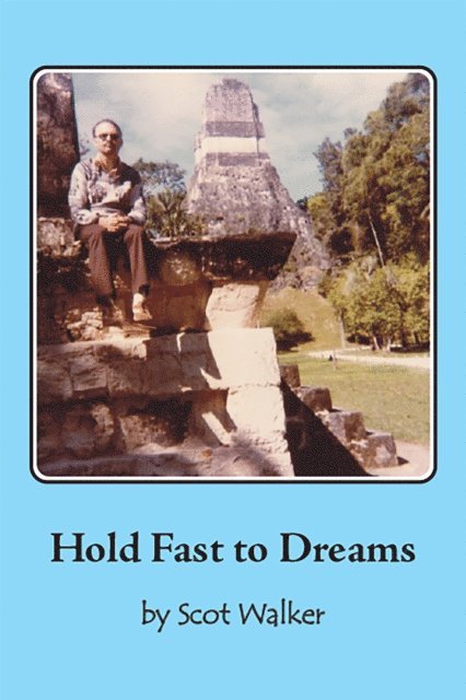 Scot Walker - Hold Fast to Dreams, E-bok. Tillgänglighet: Lägg i varukorg