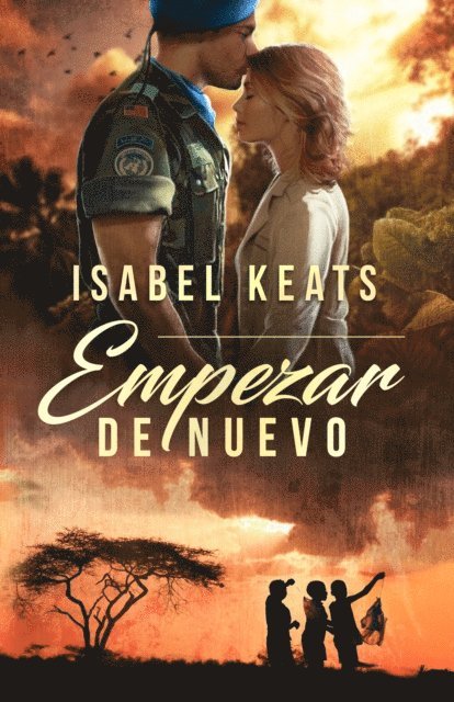 Isabel Keats - Empezar de nuevo, E-bok