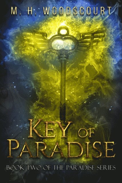 M. H. Woodscourt - Key of Paradise, E-bok. Tillgänglighet: Lägg i varukorg