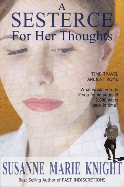 Susanne Marie Knight - Sesterce For Her Thoughts, E-bok