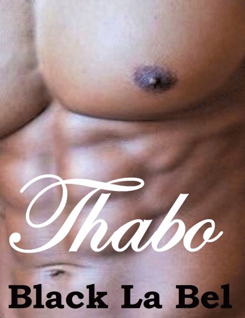 Black La Bel - Thabo, E-bok. Tillgänglighet: Lägg i varukorg