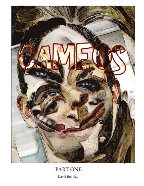 David Halliday - Cameos, E-bok