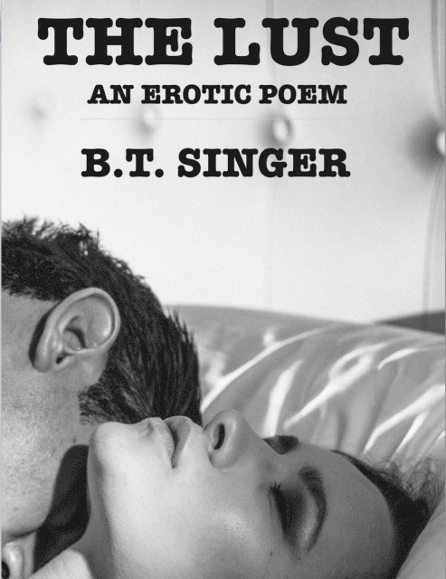 B.T. Singer - Lust, E-bok. Tillgänglighet: Lägg i varukorg