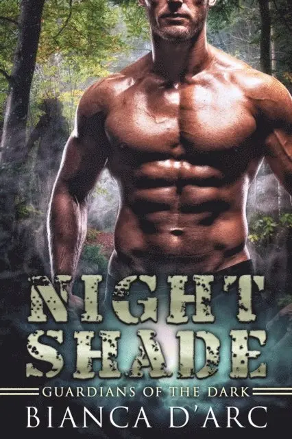 Bianca D'Arc - Night Shade, E-bok. Tillgänglighet: Lägg i varukorg