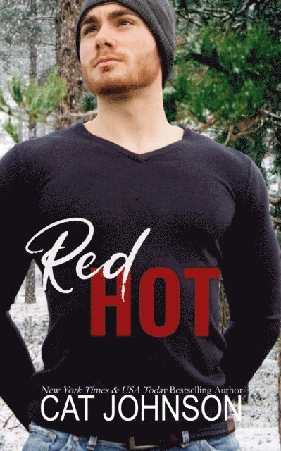 Cat Johnson - Red Hot, E-bok