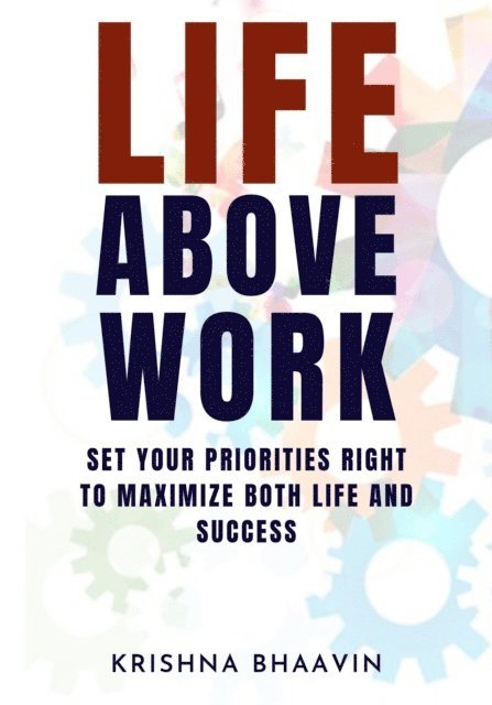 Between Boardrooms and Bedrooms (Life Above Work)