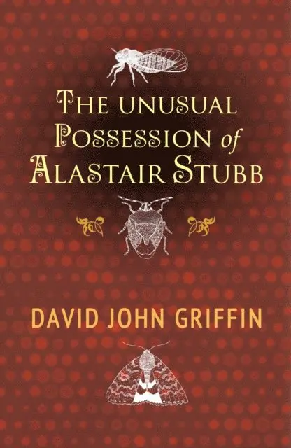 David John Griffin - Unusual Possession Of Alastair Stubb, E-bok. Tillgänglighet: Lägg i varukorg
