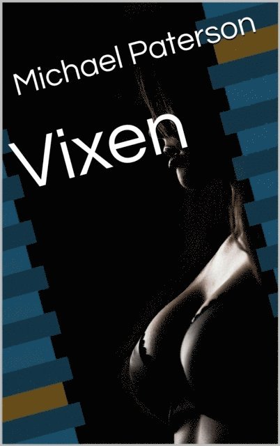 Michael Paterson - Vixen, E-bok