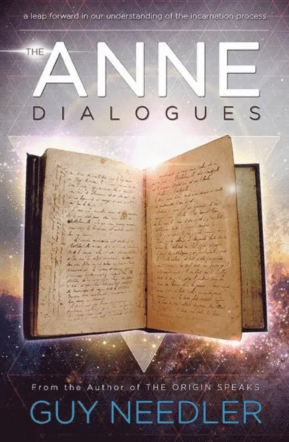 Guy Steven Needler - Anne Dialogues, E-bok. Tillgänglighet: Lägg i varukorg