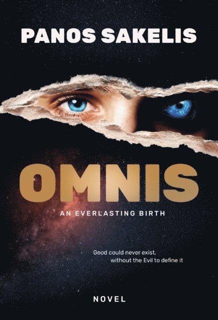 Panos Sakelis - Omnis, an Everlasting Birth, E-bok