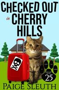 Checked Out in Cherry Hills: A Kitty Cozy Mystery