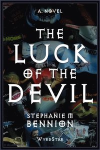Luck Of The Devil