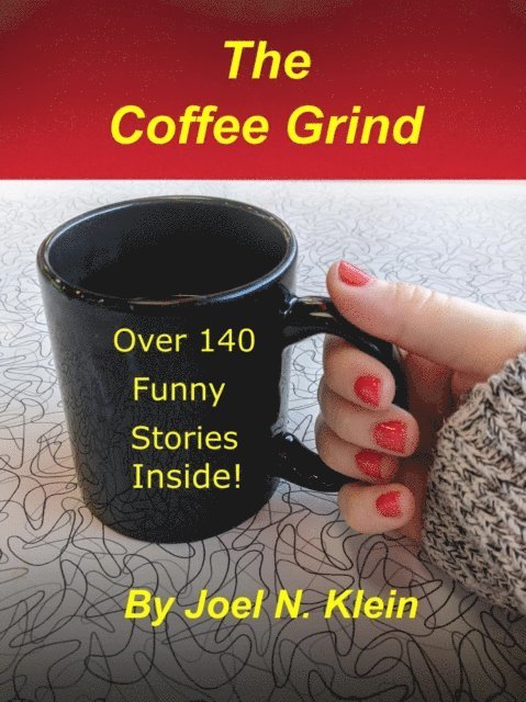 Joel Klein - Coffee Grind, E-bok