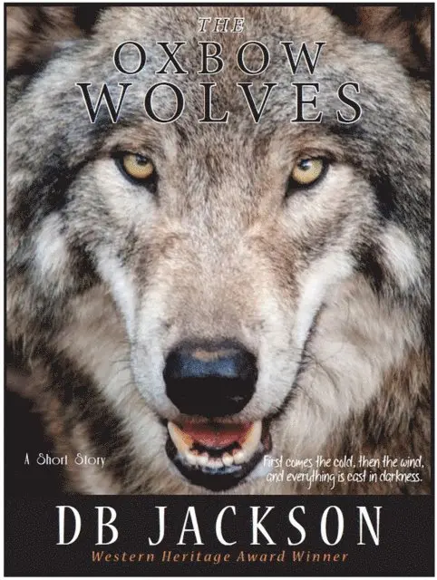 DB Jackson - Oxbow Wolves, E-bok. Tillgänglighet: Lägg i varukorg