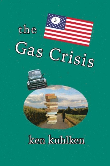 Ken Kuhlken - Gas Crisis, E-bok
