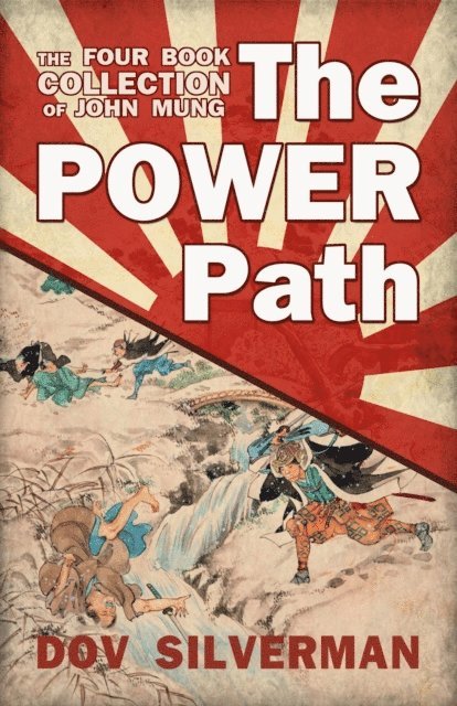 Dov Silverman - Power Path, E-bok