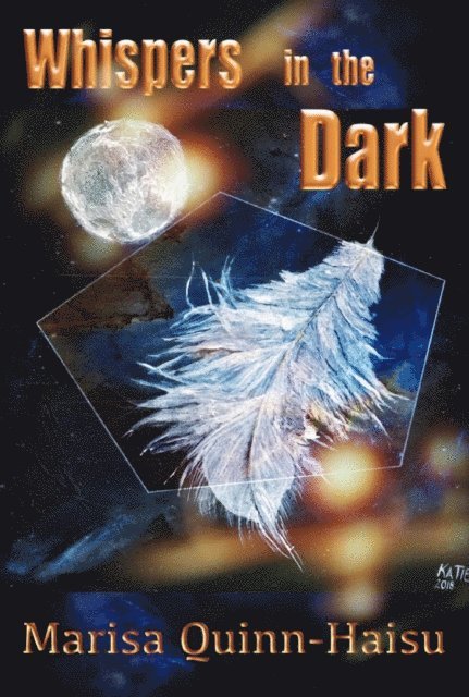 Whispers in the Dark