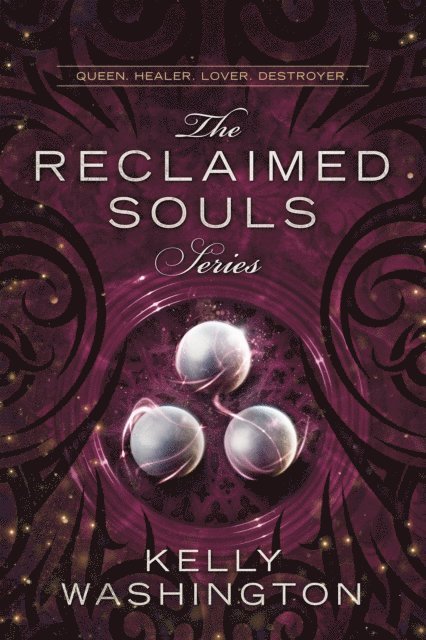 Reclaimed Souls Series