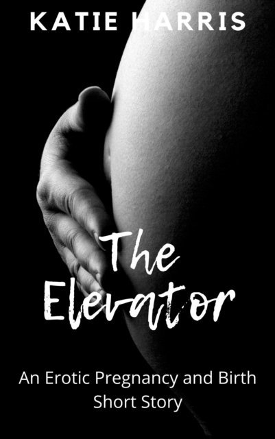 Katie Harris - Elevator: An Erotic Pregnancy and Birth Short Story, E-bok