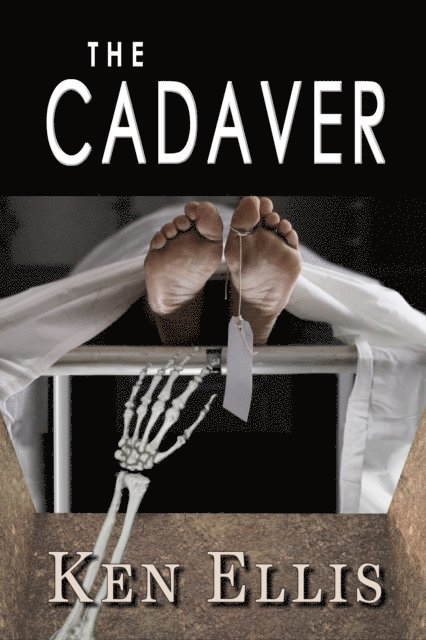 Ken Ellis - Cadaver, E-bok. Tillgänglighet: Lägg i varukorg