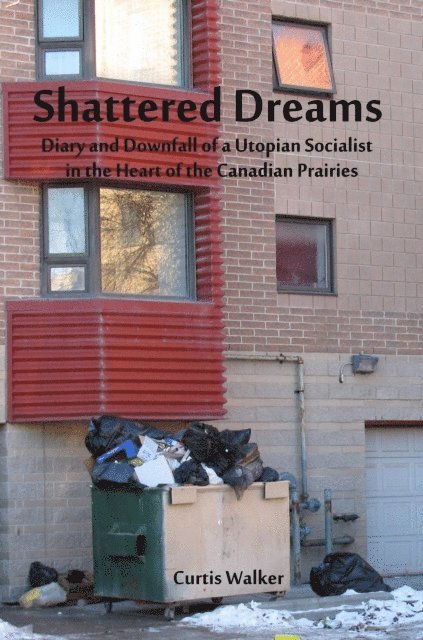 Curtis Walker - Shattered Dreams, E-bok. Tillgänglighet: Lägg i varukorg