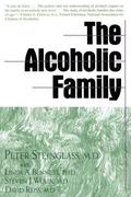 The Alcoholic Family