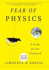 Fear Of Physics