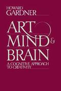 Art, Mind and Brain