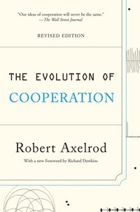 The Evolution of Cooperation