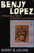 Benjy Lopez