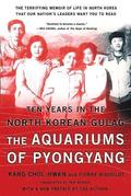Aquariums of Pyongyang
