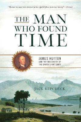 Jack Repcheck - Man Who Found Time, Häftad. Tillgänglighet: Lägg i varukorg