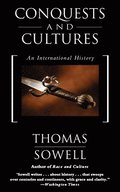 Conquests and Cultures