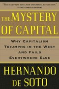 Mystery of Capital