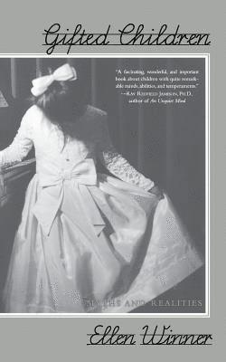 Ellen Winner - Gifted Children, Häftad