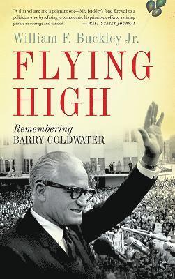 William Buckley - Flying High, Häftad