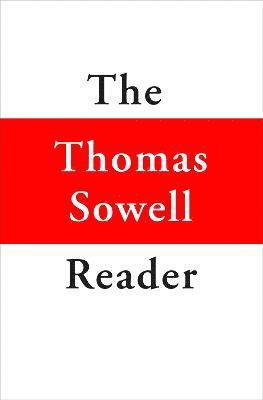 Thomas Sowell Reader av Thomas Sowell