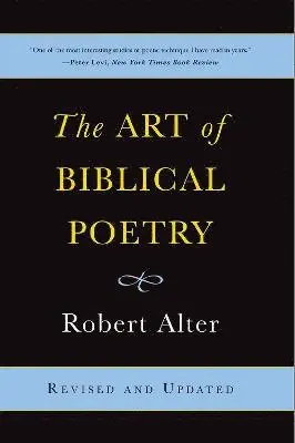 Art of Biblical Poetry