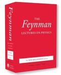 The Feynman Lectures on Physics, boxed set
