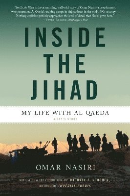 Omar Nasiri - Inside the Jihad, Häftad