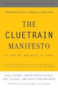 The Cluetrain Manifesto