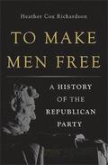 To Make Men Free